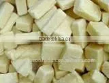Hot Sale frozen garlic puree