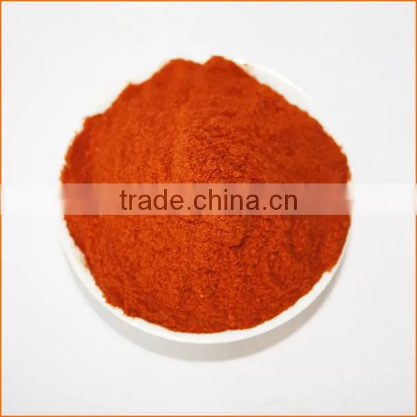 sweet pepper powder