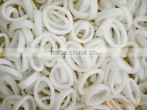 squid ring frozen seafood