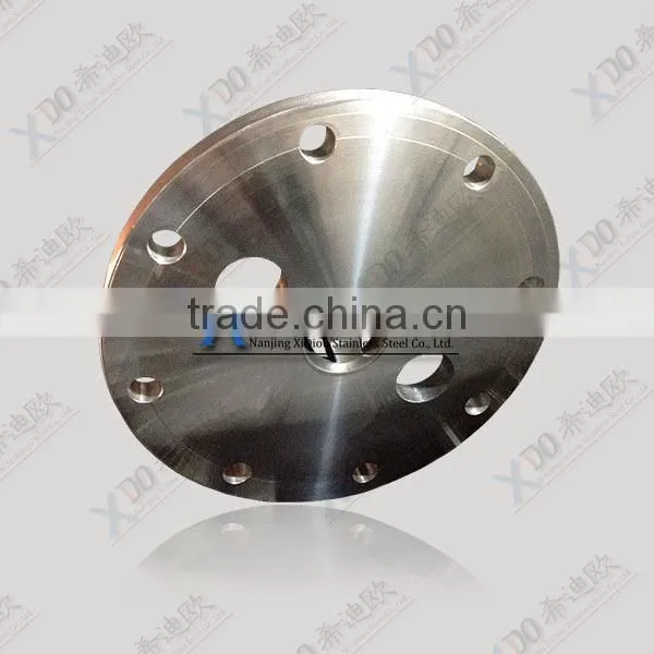 Inconel625/2.4856 stainless steel Welding plate flanges alloy625 N06625