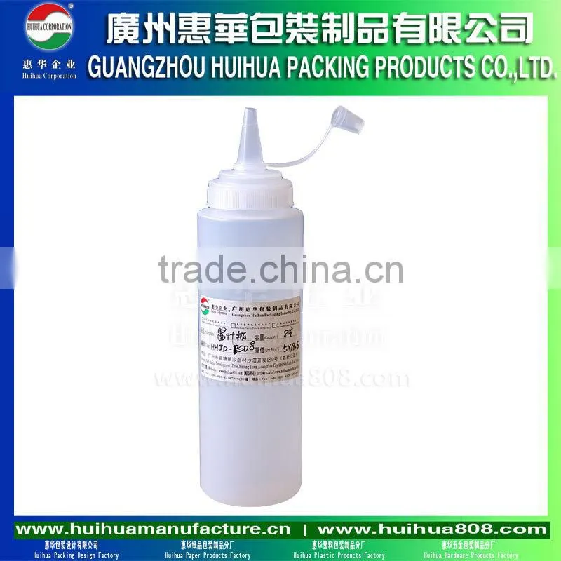 tomato sauce bottles