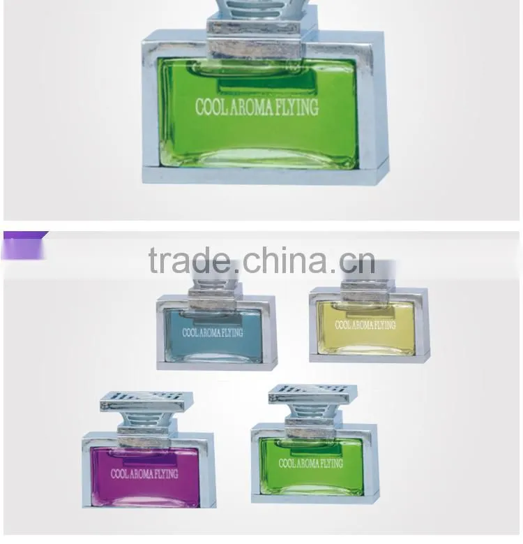 best sale car vent perfume for india market