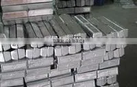 Premtec Magnesium Ingot ISO certificate