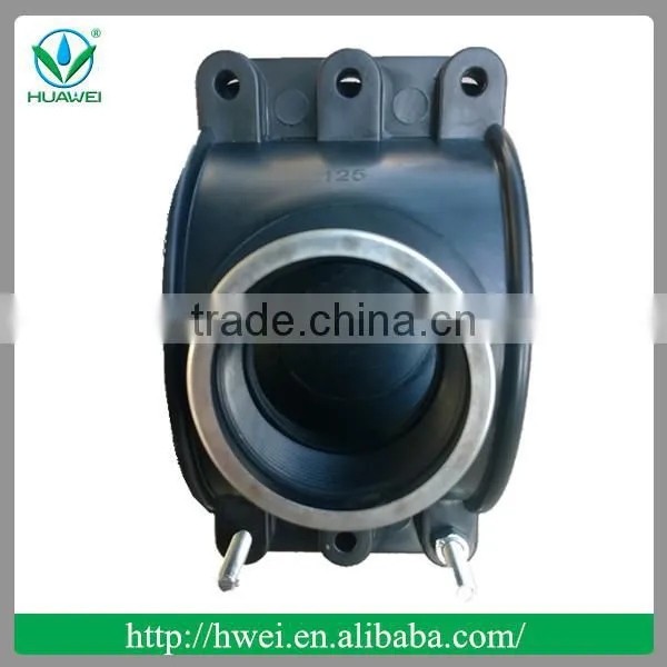 Shanghai Huawei Clamp Saddle PN10
