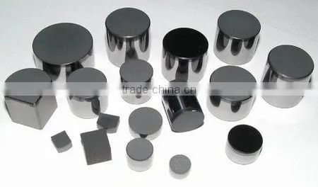 octagonal tungsten carbide insert/octagonal TC insert