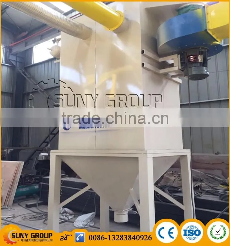 Top Sale Laminated Aluminum Foil Separating Machine Medical Blister Recycle Machine