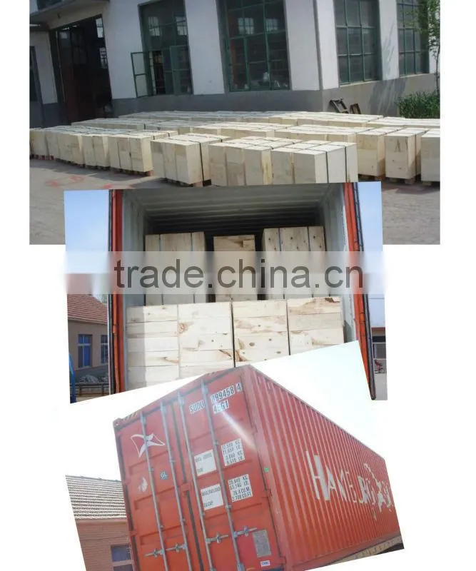 PTO QMJ16 Rotary Firewood Machine wood chipper
