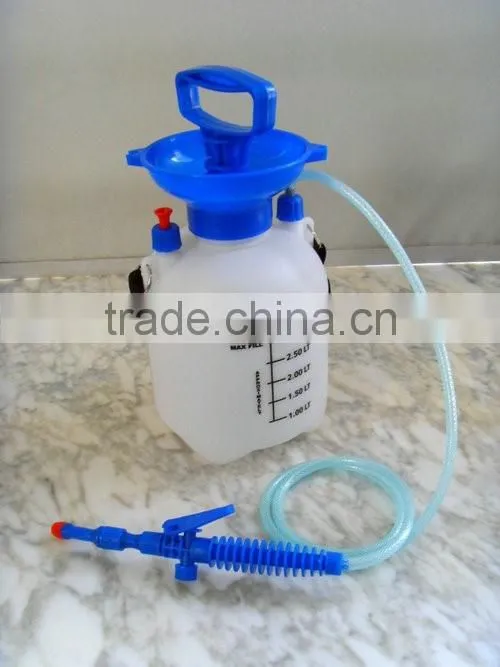 3L Hand Air Pressure Sprayer