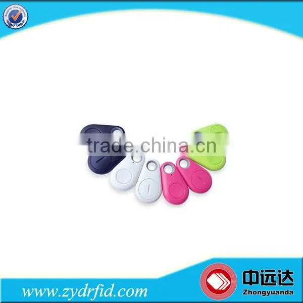 2016 Hot selling NFC smart sharing ring for mobile phone