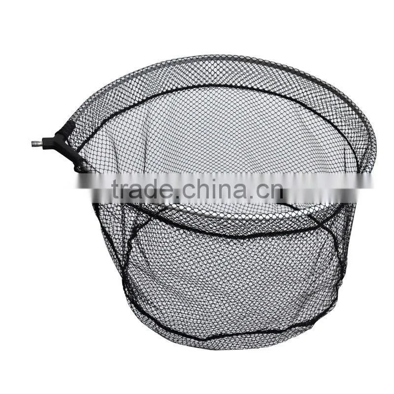 cheap different shape aluminium replacement dip net made in China