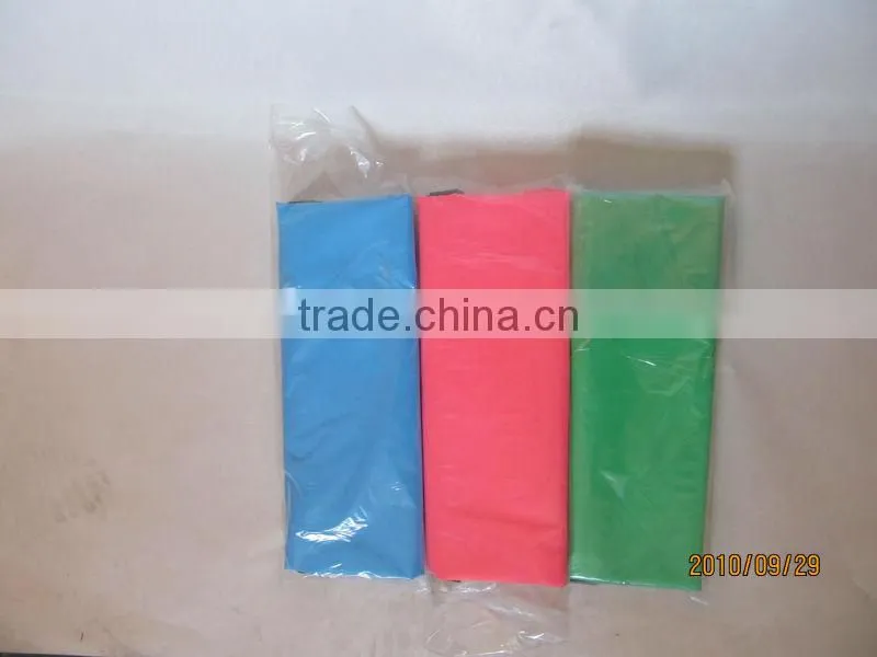 500D tarpaulin ocean pack dry bags waterproo with shoulder strap