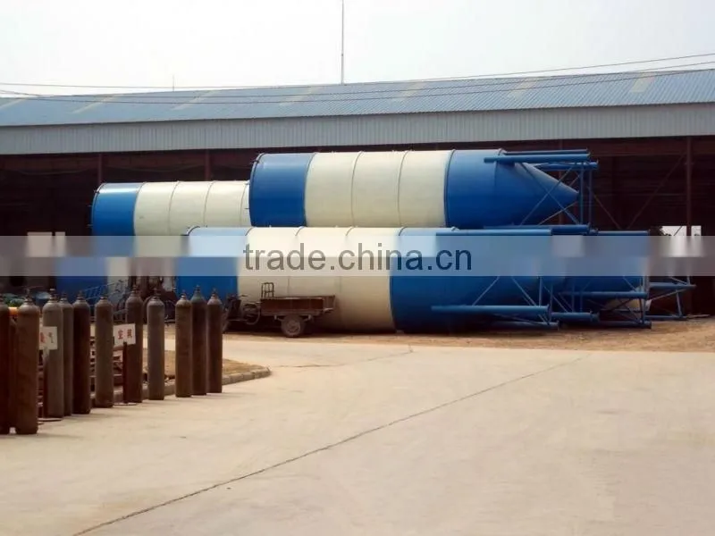 2014 hot sale!!100ton cement silo for sale