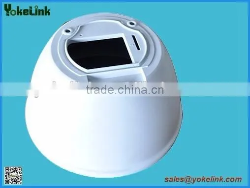CCTV security accessories Aluminum Camera Housing