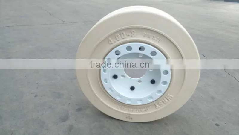 factory supply 108876 Skyjack 4.00-8 Wheel Assembly