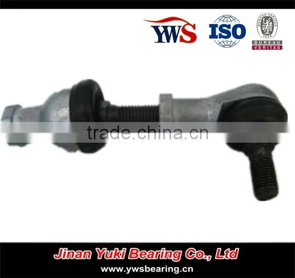 SQZ 22-rs Shape ball head pole end joint bearing SQZ 22-RS