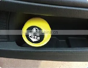 Attractive apperance desktop trash can household mini waste bin portable