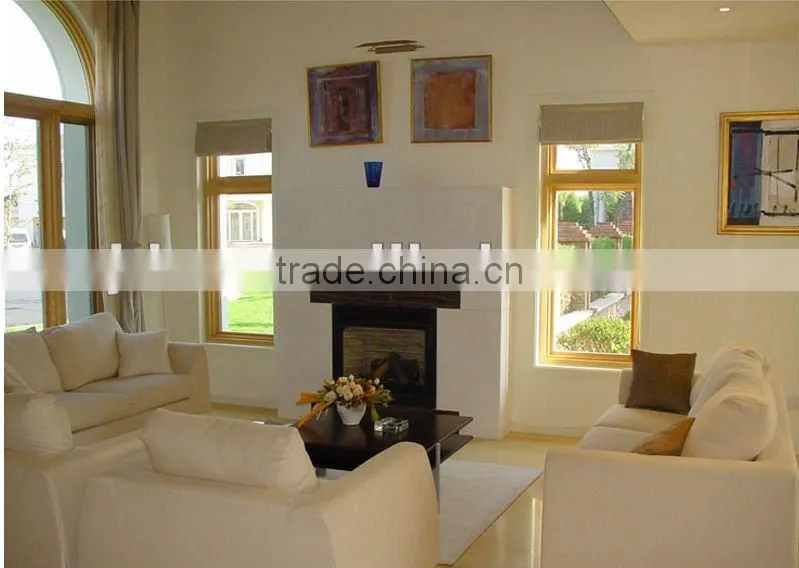 beautiful and comfortable steel structure villas/home