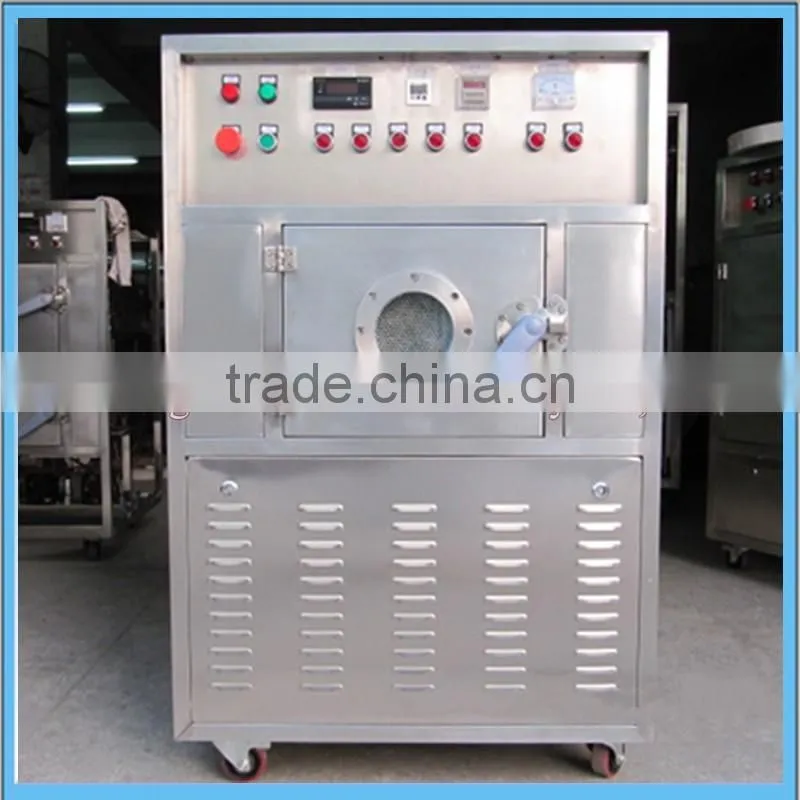 Microwave Vacuum Dehydrator for Lab Use