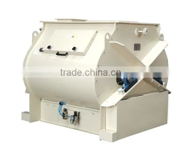 dry mortar plant
