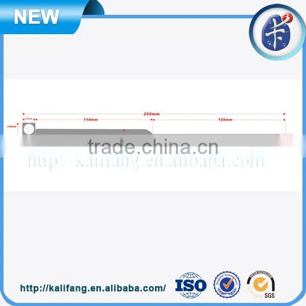 High Quality New Style Pvc One Time Use Rfid Wristband