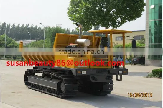crawler dumper similar to Morooka MST300 Yanmar C30 C50 IHI IC35