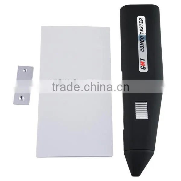Diamond Moissanite Tester Gemstone 2pt Jewel Stone Combo Gem Test Jewelry Identifier Tool Equipment