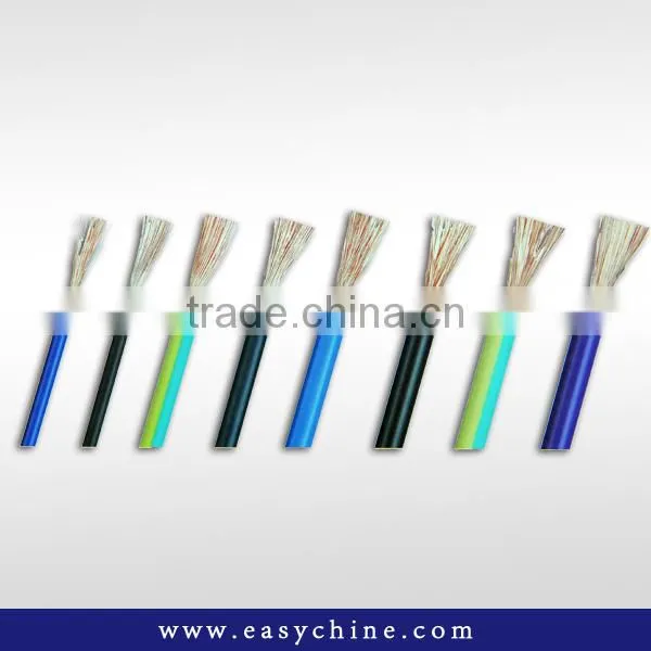 BVVB 1.5/2.5/4MM Cable Wire