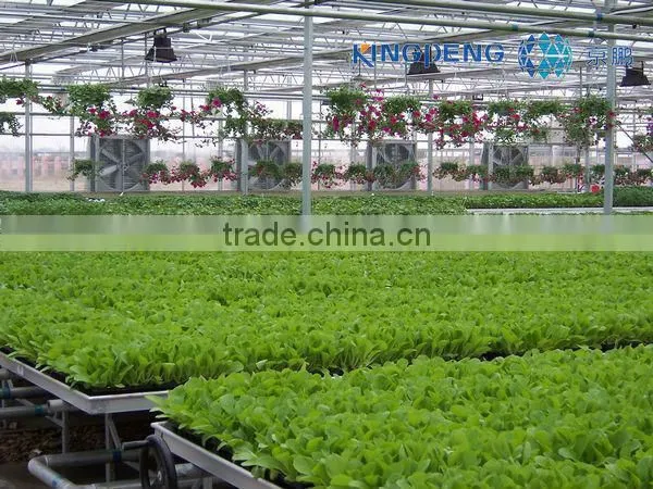 PC Sheet Greenhouses