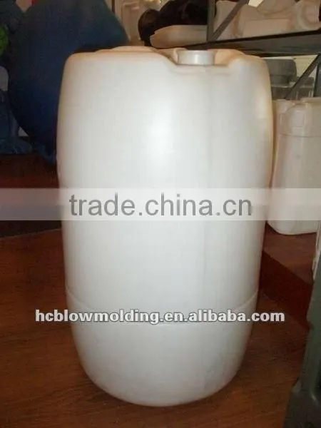 OEM Blow Molding PE Plastic Water Tank