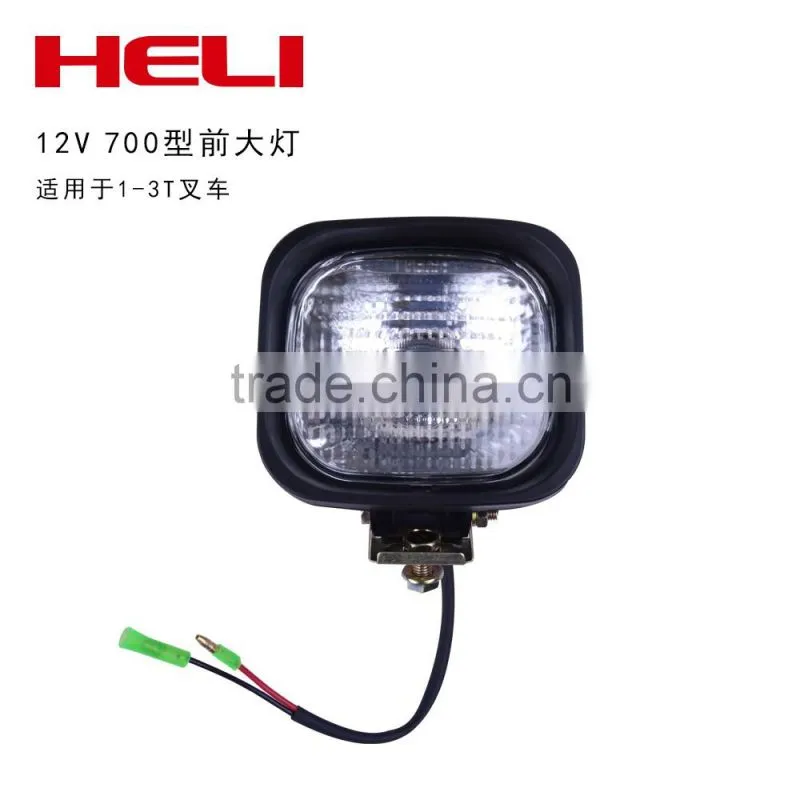 HELI Brand Forklift Spare Parts led forklift lights