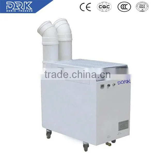 Long lifespan Industrial ultrasonic cleaning machine for grenn house