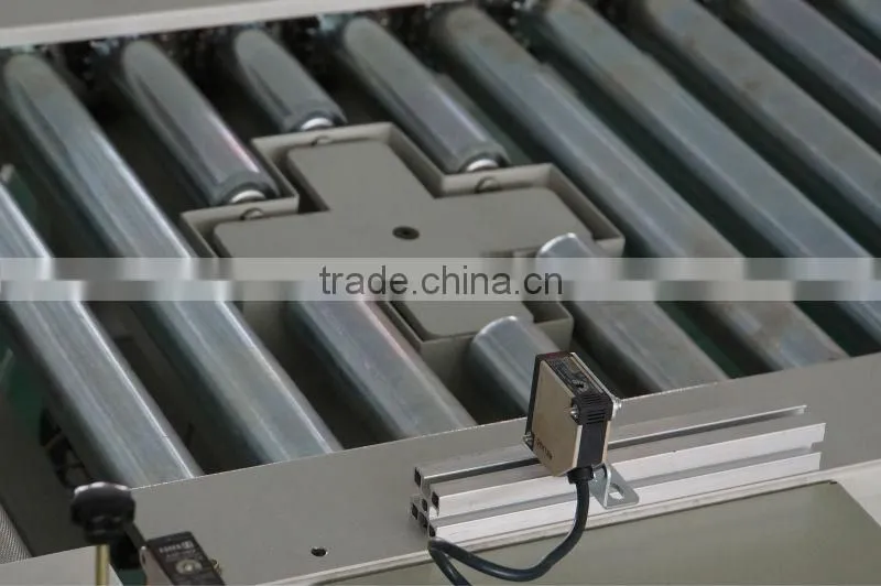 automatic carton box packing machine