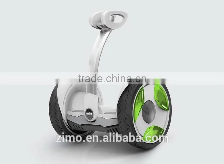 2016 Newest scooter With Handless Lever
