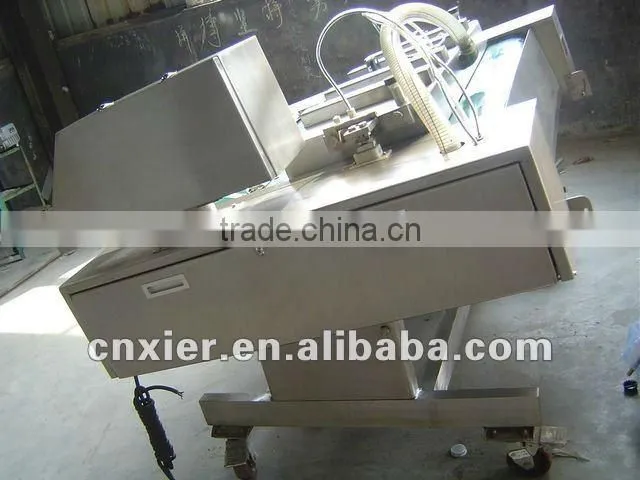 DZ-1150 continuous type vacuum packing machine