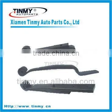 BPW Type Z-leaf spring