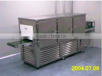 Lipstick Double-Free Defoaming Filling Machine