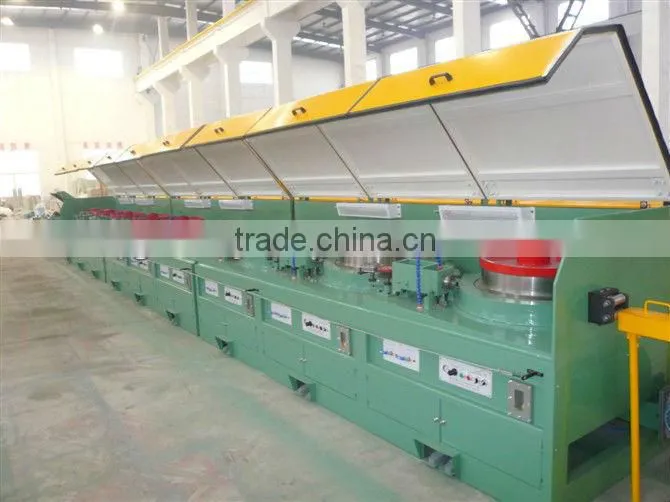 standard designed/custom order designed wire drawing machine