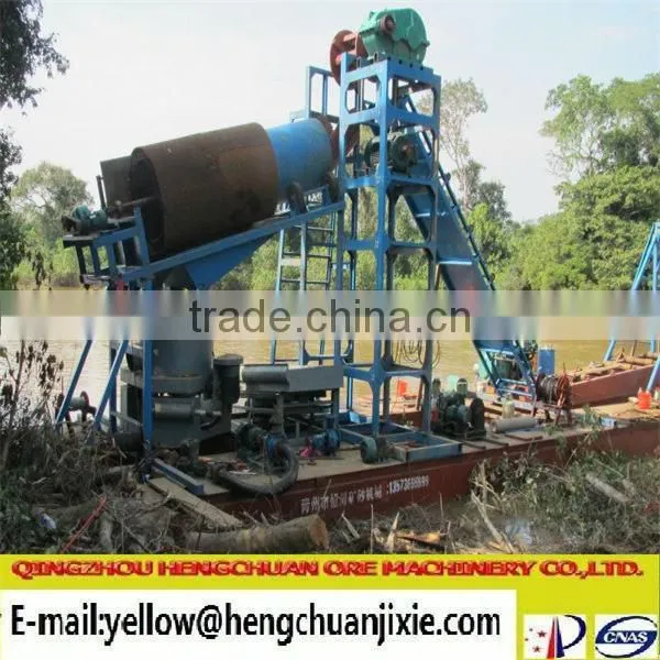 The new custom Hengchuan Crushers/Screening Machine of Hammer Crusher