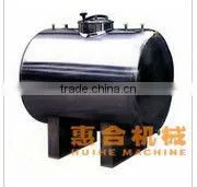 Juice Storage Vessel
