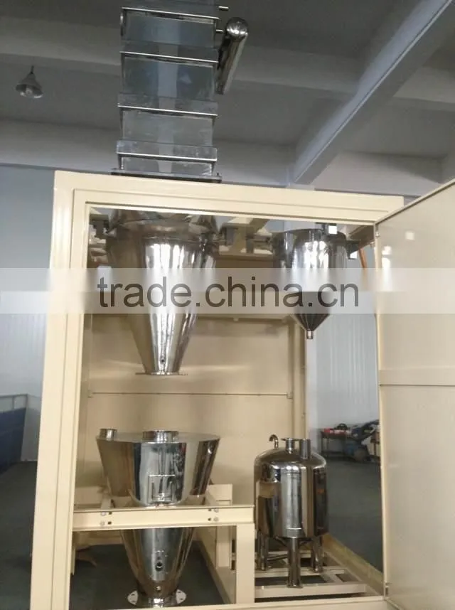 stainless steel bag filter housing for RO system