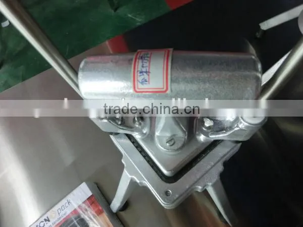 Hot Sale potato slicer, potato shredder,potato shredding machine (ZQW-608)