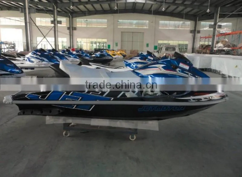 102HP 3seats 1100cc jetski/personal watercraft 1100cc (TKS1100)