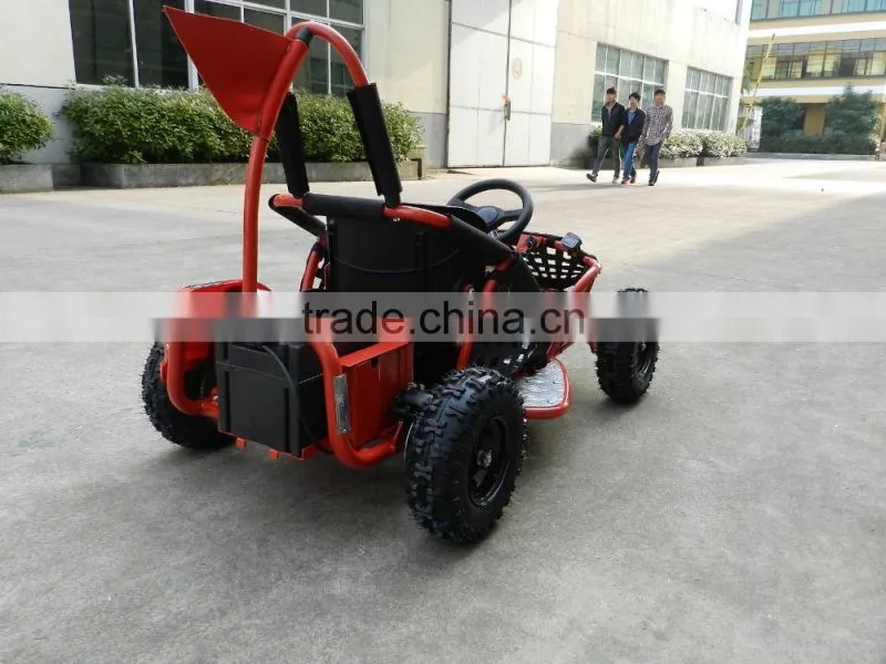 kids electric go kart