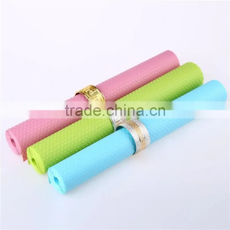 China origin new product waterproof high temperature resistance non-skid eco-friendly material simple style cup mats