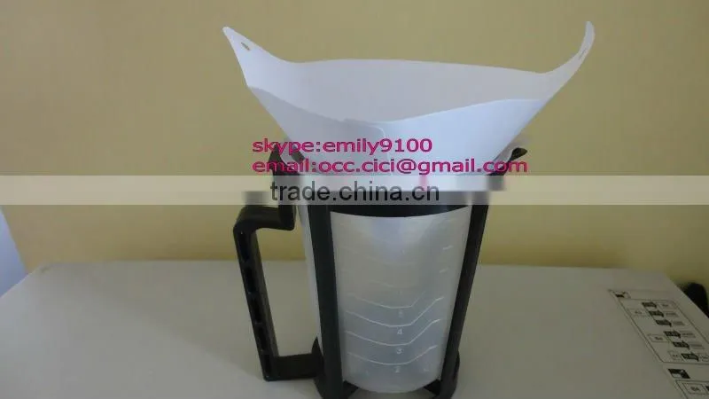Nylon Paint Strainer