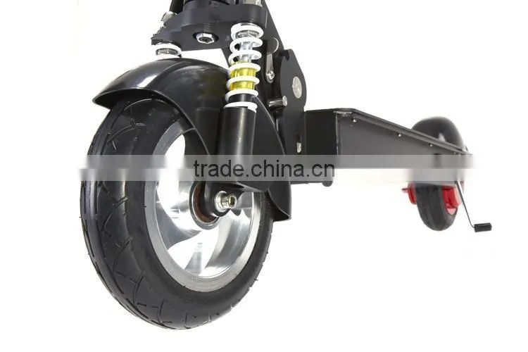 Leadway jack hot three wheel self-balancing motorcycle scooter(L8-1a41)