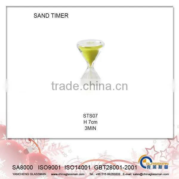 Hourglass 30 Min Sand Timer STS26