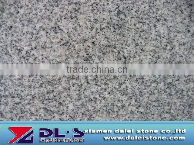 g603 grey granite anti-slip indoor stairs steps