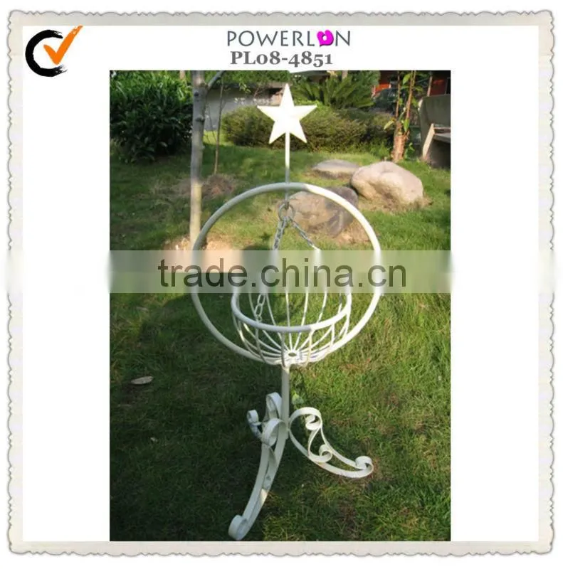 Outdoor Metal Ant Garden Decoration