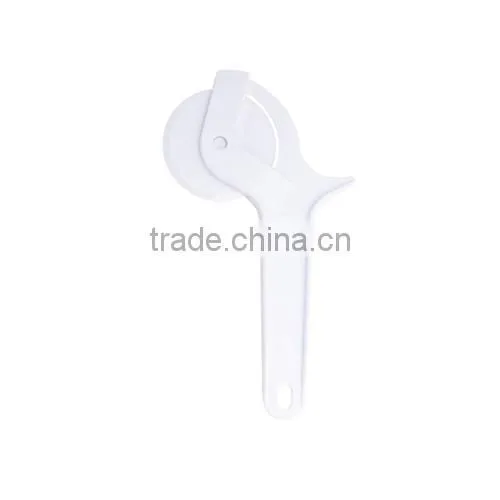 pizza cutter with plastic handle pizza wheel cutter